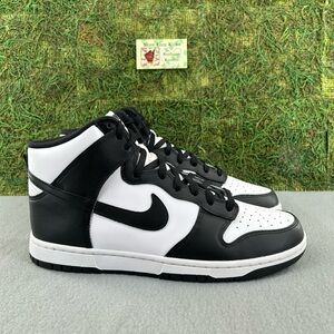 Nike Dunk High Retro